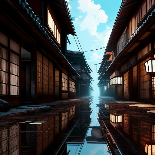 Crea una imagen impactante de una figura donde se le ven los musculos de la cara donde 
un lado esté intrincadamente detallado con sangre y descomposición, mostrando 
los tendones y músculos expuestos en el otro. el fondo debe ser oscuro y sombrío, 
enfatizando el contraste entre lo macabro y lo visceral, 
con sutiles toques de tonos rojos y grises para realzar el efecto dramático.

 in anime style