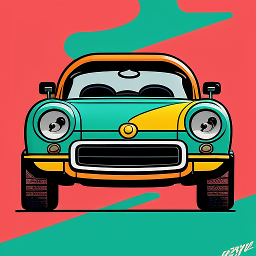 Create an epic vintage cartoon that is hyper indicative of the 90's and it's vibeinclude the typography of "that 90"s vibe..." in disney painted style