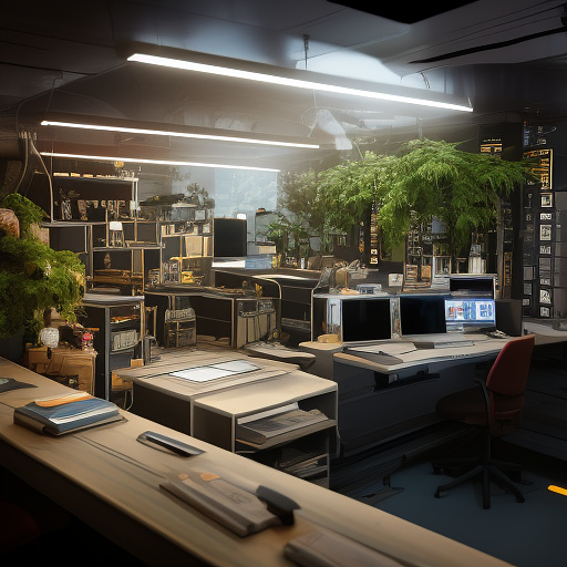 System
 in custom style