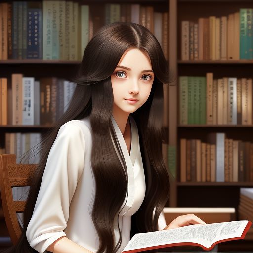 Page 7:
illustration:
dr. evelyn's(woman, pale skin, tall, black long hair, green eyes, formal clothing) office, warmly lit with shelves of books and comfortable seating. alex(boy, brown shaggy hair, tall and skinny) sits across from dr. evelyn, who is taking notes. in anime style