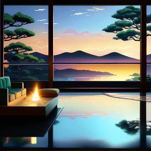 Scene 1: the inspiration moment
setting: cozy living room at sunset.
character: sam, a young man with average build, messy hair, lounging on the couch.
action: he’s watching olympic swimmers on tv. their athletic bodies glow under the pool lights.

camera angles:

close-up on sam’s face, eyes sparkling with awe.

cut to over-the-shoulder view of the glowing swimmers on screen.

top-down shot showing sam watching tv with admiration.lighting: warm orange tones from sunset, bluish tv light reflecting on sam’s face.
mood: curious and excited.

overlay text (optional):
"and so... the illusion begins."hyperrealism in anime style