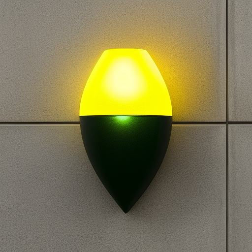 Turn falco lombardi into yellow in custom style