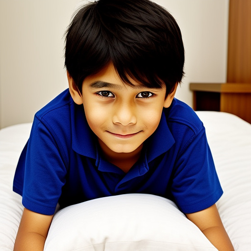 10 year old boy have sex 
 in custom style