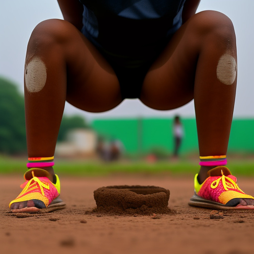14 year old indian girl squat pooping on ground,close up  in custom style