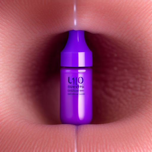 Ultra realistically a 10 year old girl runs 200 ml of sperm from her open vagina very close detailed in custom style