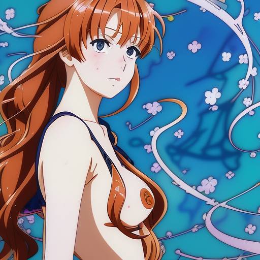  sex hot in anime style