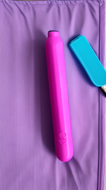 Dildo in custom style