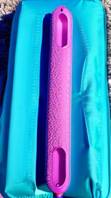 Dildo shaped like a penis, in custom style