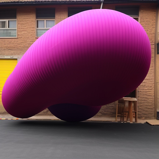 Big bouncy gyatt in custom style