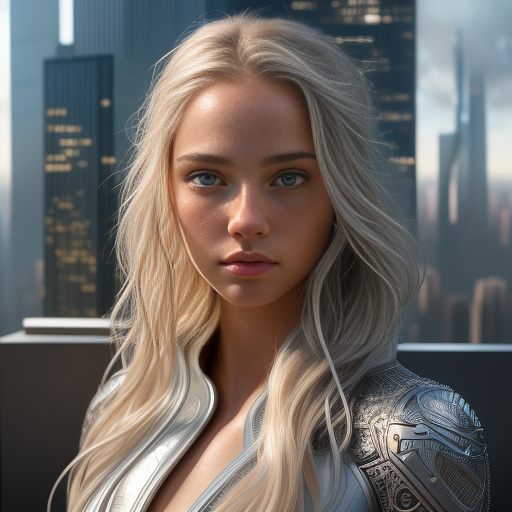 (1girl:1.3), solo, (((very detailed face)))), ((very detailed eyes and face)))), beautiful detail eyes, body parts__, official art, unified 8k wallpaper, super detailed, beautiful and beautiful, beautiful, masterpiece, best quality, original, masterpiece, super fine photo, best quality, super high resolution, realistic realism, sunlight, full body portrait, amazing beauty, dynamic pose, delicate face, vibrant eyes, (from the front), she wears see through suit, very detailed city roof background, rooftop, overlooking the city, detailed face, detailed complex busy background, messy, gorgeous, milky white, highly detailed skin, realistic skin details, visible pores, clear focus, volumetric fog, 8k uhd, dslr, high quality, film grain, fair skin, photo realism, lomography, futuristic dystopian megalopolis, translucent in sci-fi style