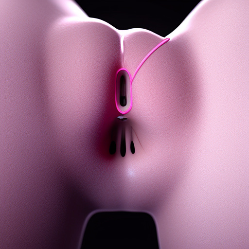 Ultra realistically a 10 year old girl shows her open vagina filled with sperm very close detailed in custom style