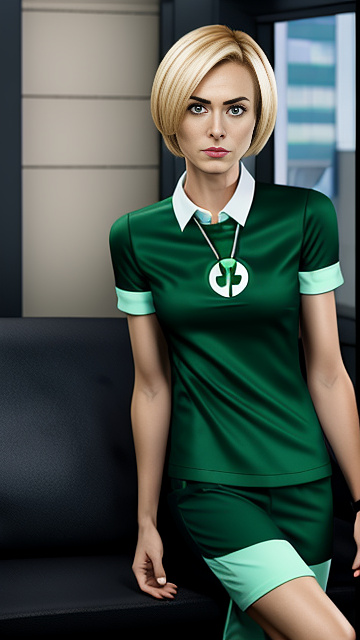 Ben 10, gwen tennyson, in custom style