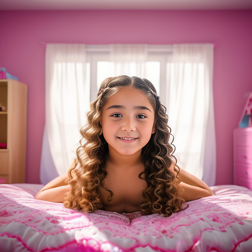 Tanya is a 11 year old preteen girl with flat preteen breast and young hairless pussy, she lays in front of her father, his big cock inside her in the children's room in her bed spreads her legs and the father rams his big cock in his daughters young hairless preteen pussy and stretching it in the process, fucks her young hairless preteen pussy hard with his big cock and cum inside her young hairless preteen pussy giving her a sweet creampies over and over again, impregnating her in the process with his cum, never stoping fucking her and cummig inside her and she loves it. in realistic style